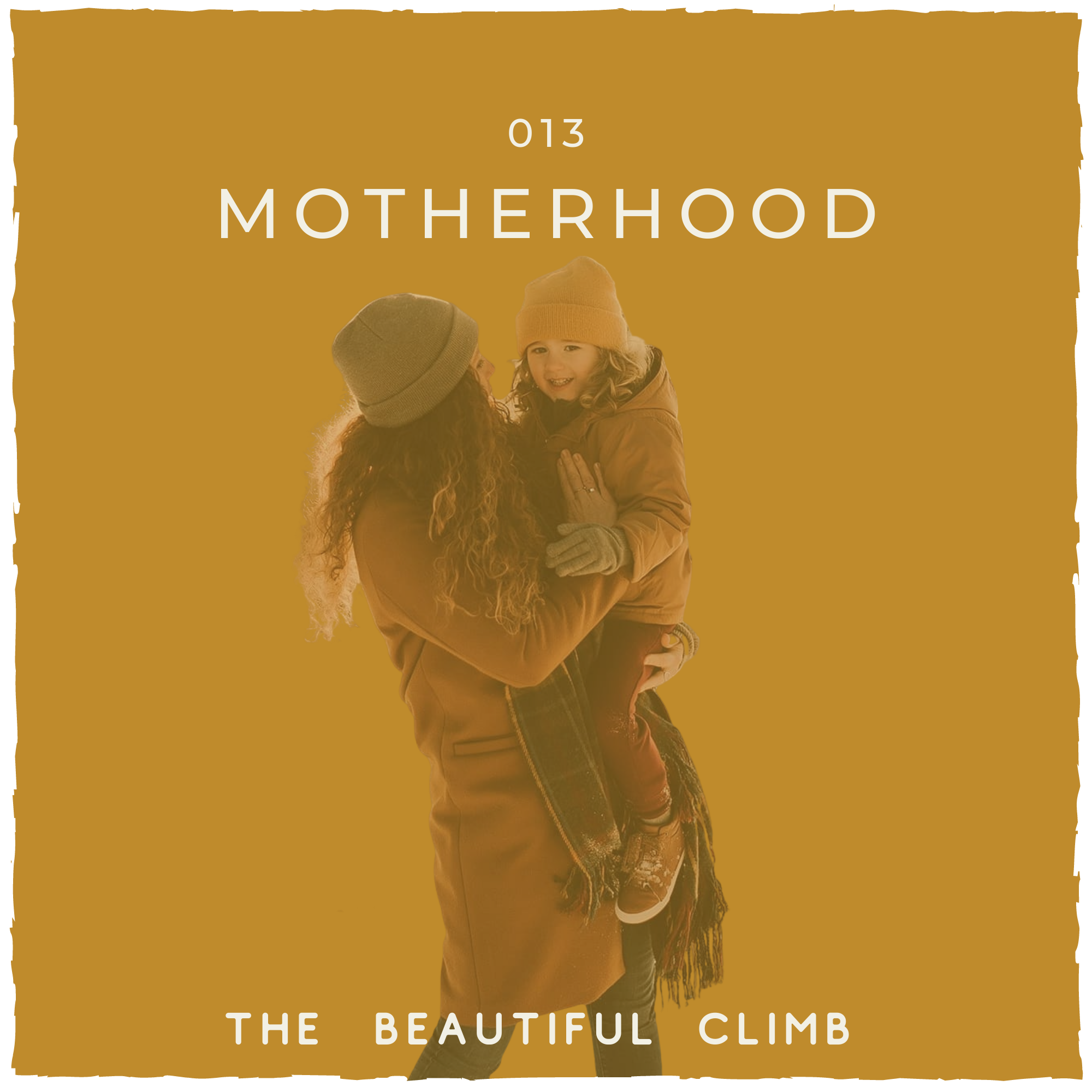 In Episode 13 of The Beautiful Climb Podcast, Finding Your Voice in Motherhood, Michelle Knight tells her story on finding her voice as a new mom and learning how to listen to her inner voice and communicate openly with her husband to make the best decisions for their family. She also shares how to look at past beliefs and stories around motherhood and choose to write your own definition of motherhood. #motherhood #personaldevelopment | Michelle Knight Co.
