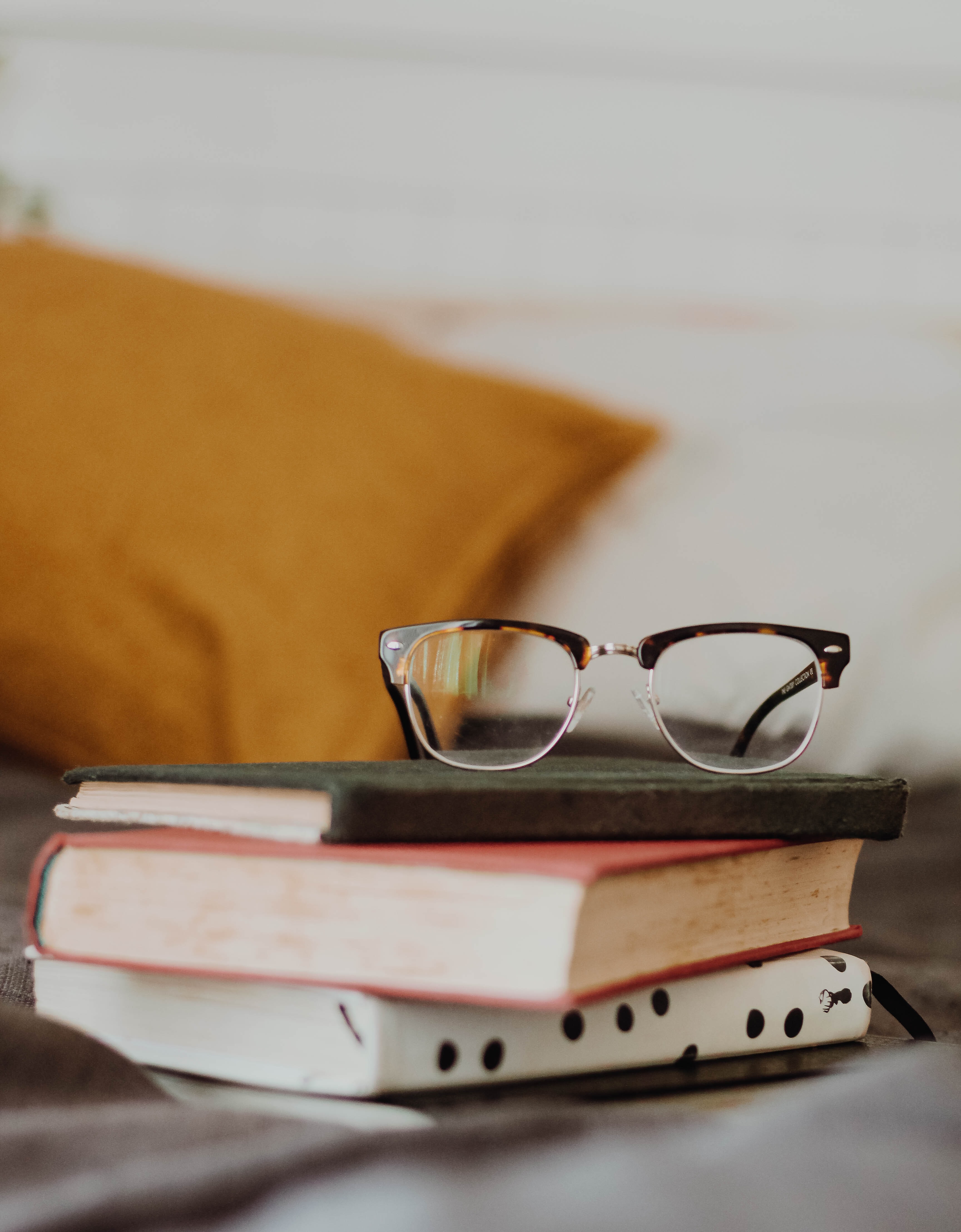 4 Personal Development Books For Women that are must reads for 2020 | michelleknight.co